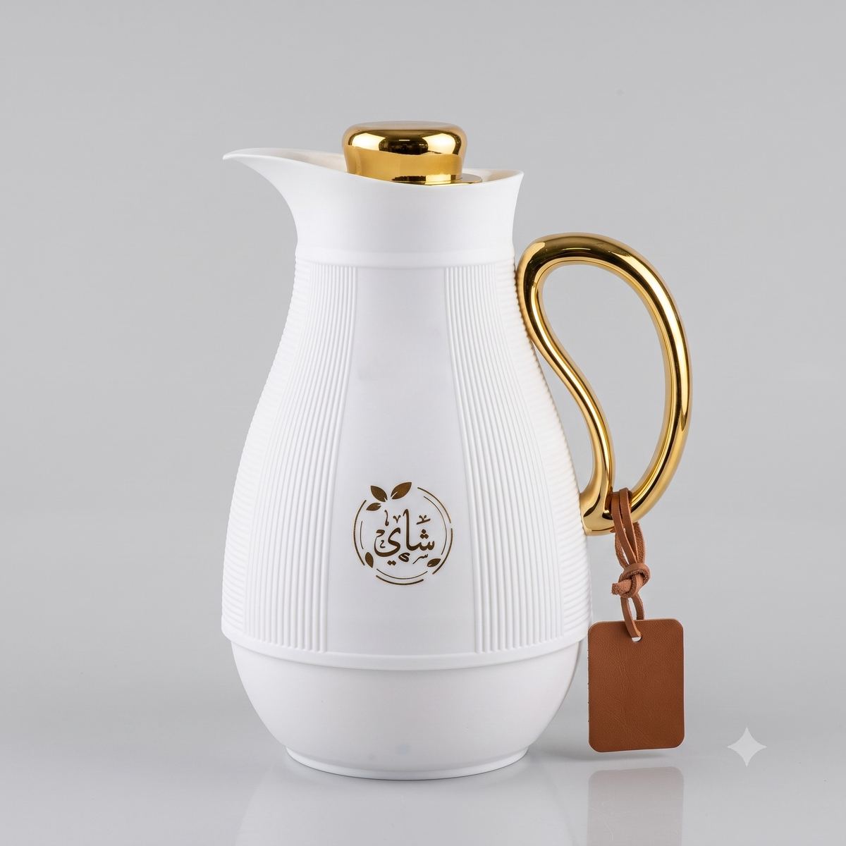 2838W مطارة 1 لتر