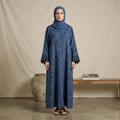 Abaya 1Pcs 0214