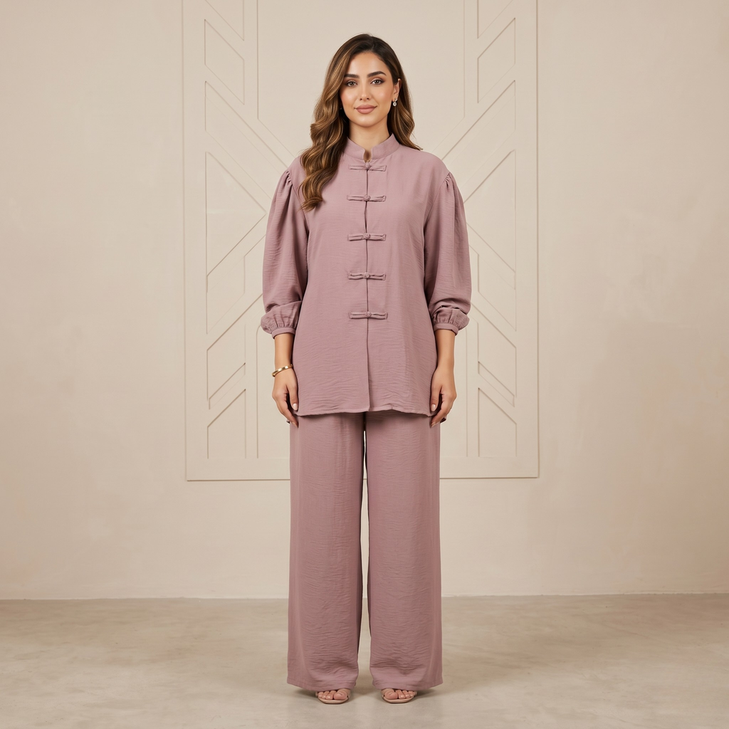 Womens 2Pcs Set A168