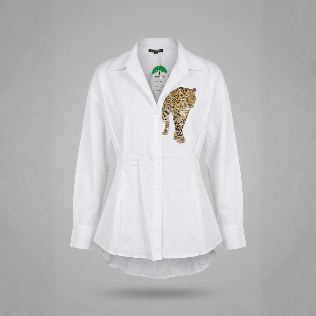 Womens Shirt 6107