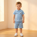 Baby H/S (w/shorts) FR-907A