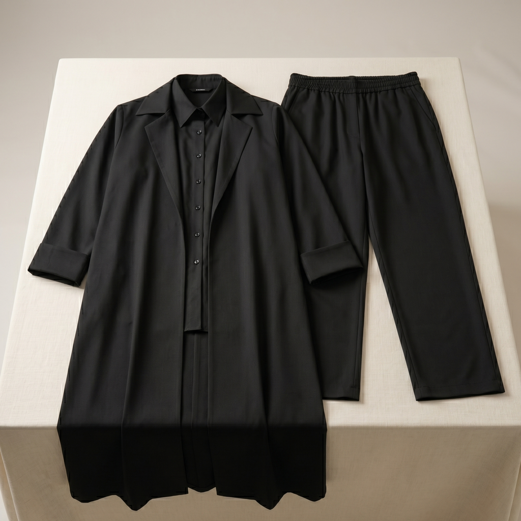 Womens 2Pcs Set 003263