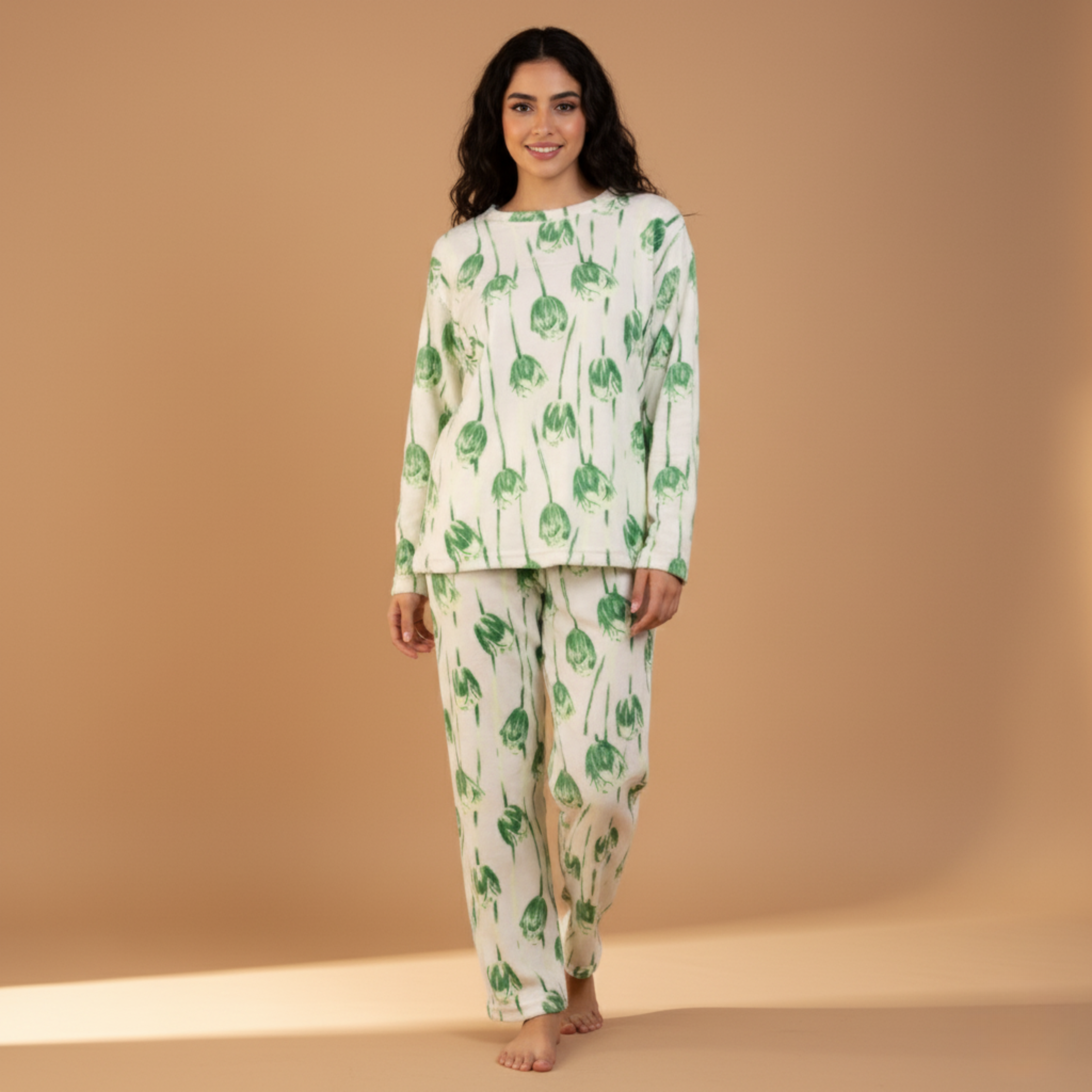 T2811-56 بيجاما نسائية