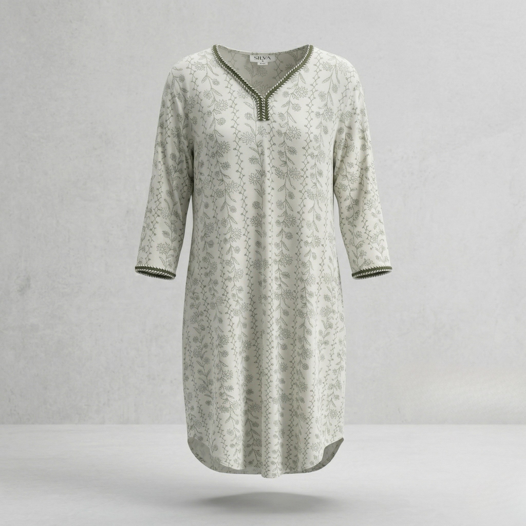 Womens Midi 8103