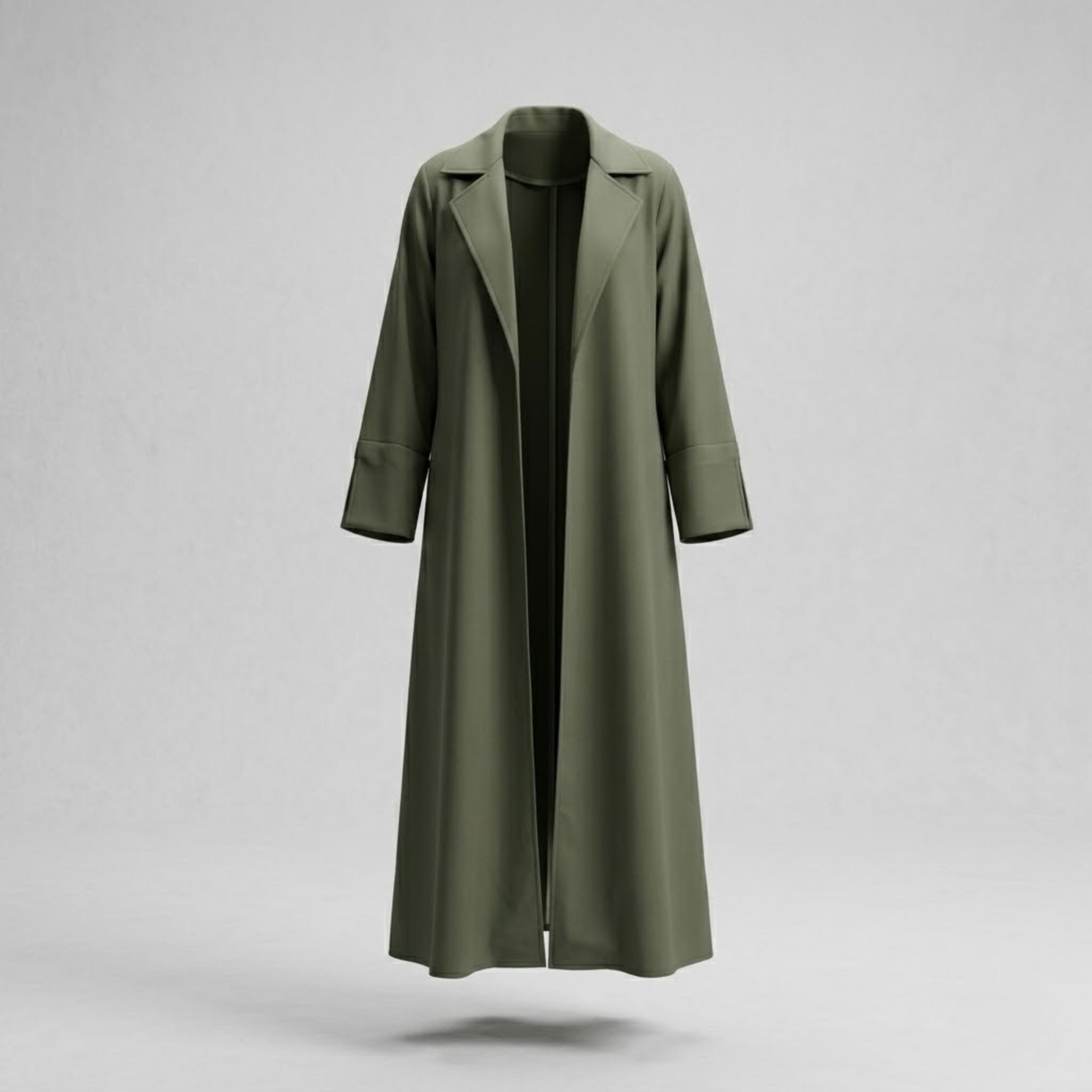 Womens Jacket 1Pcs 3237