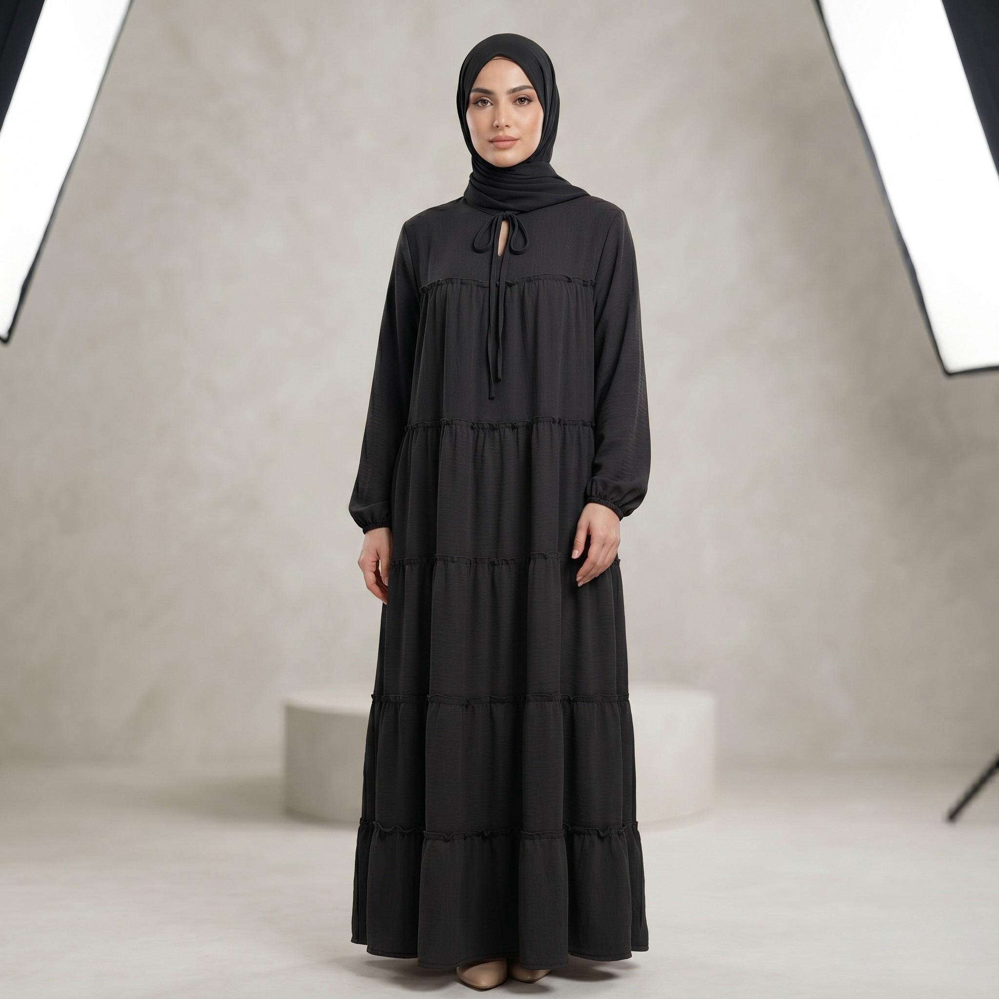 Darrah & Shella 2Pcs 3223