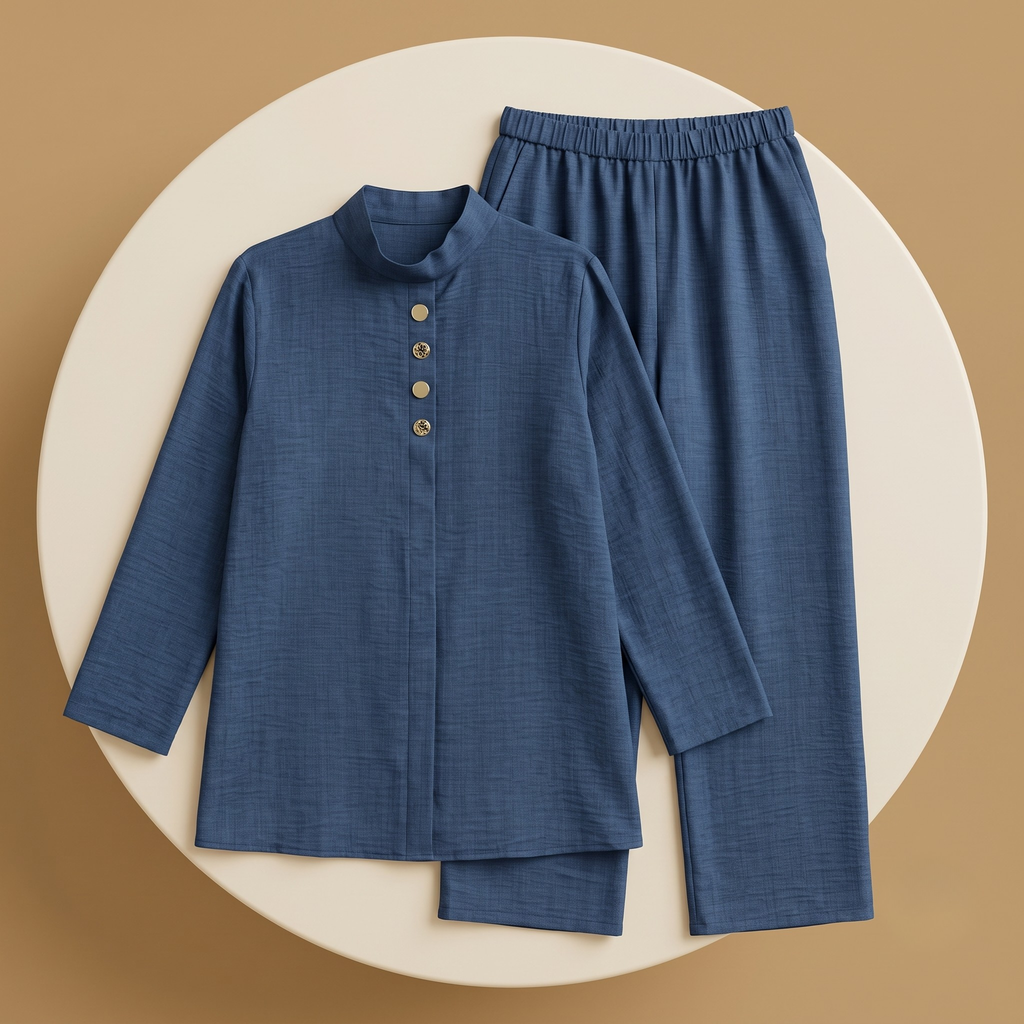 Womens 2Pcs Set 005583
