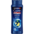 Clear Shower Fresh Shampoo