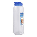 Plastic water bottle 1.2 liter HLL7585
