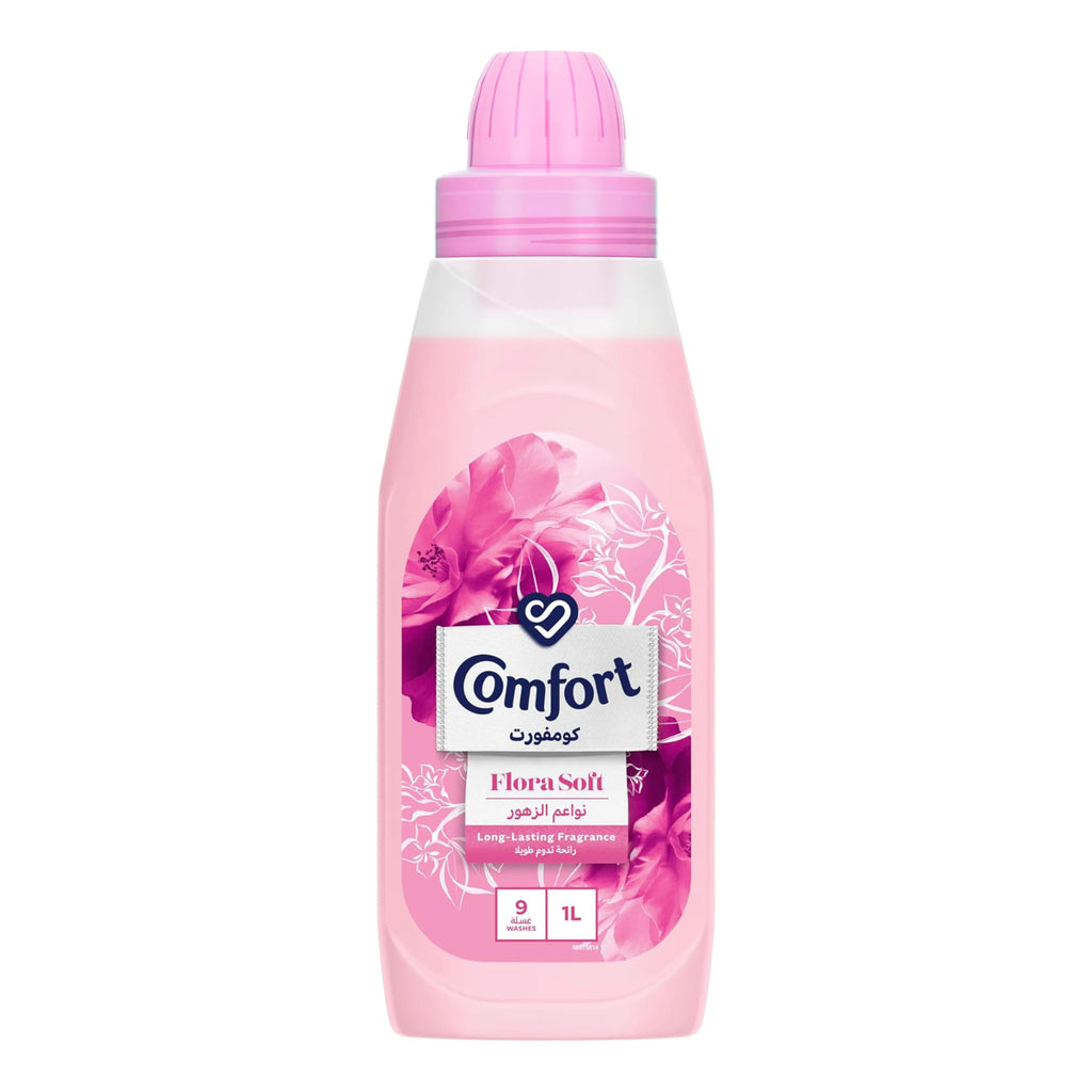 Comfort Soft Orchid 1 L