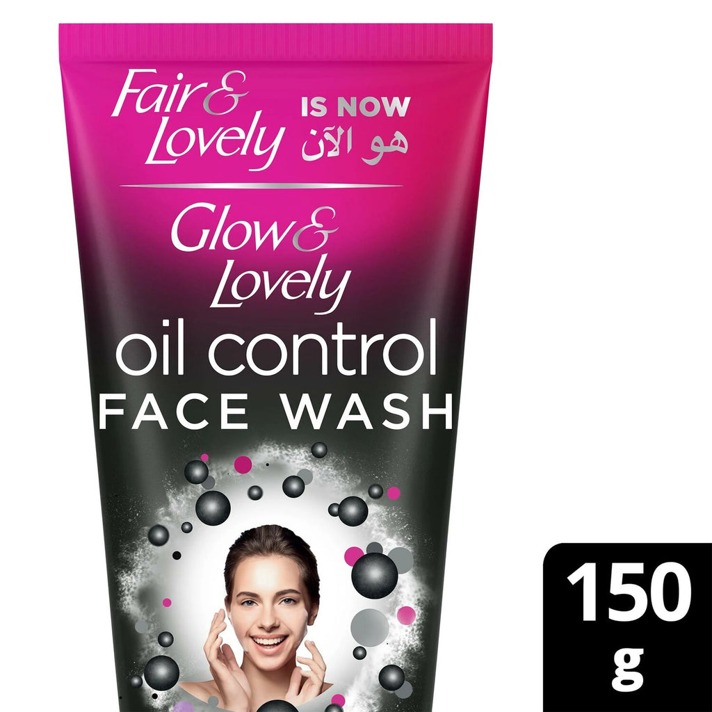 Glow & Lovely Face Wash 150ml