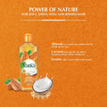 Vatika Almond Hair Oil 300ml