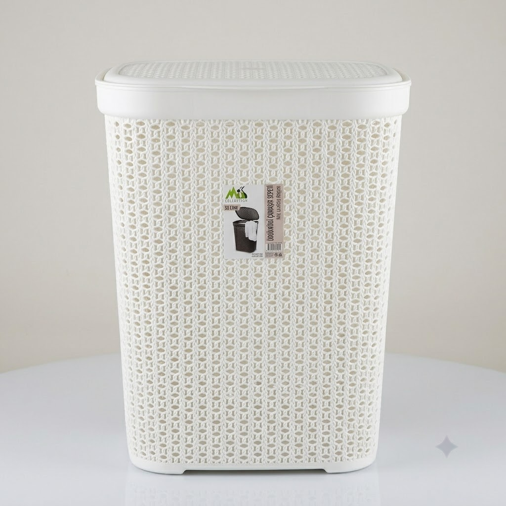 Basket Cover 4 Colors MK121