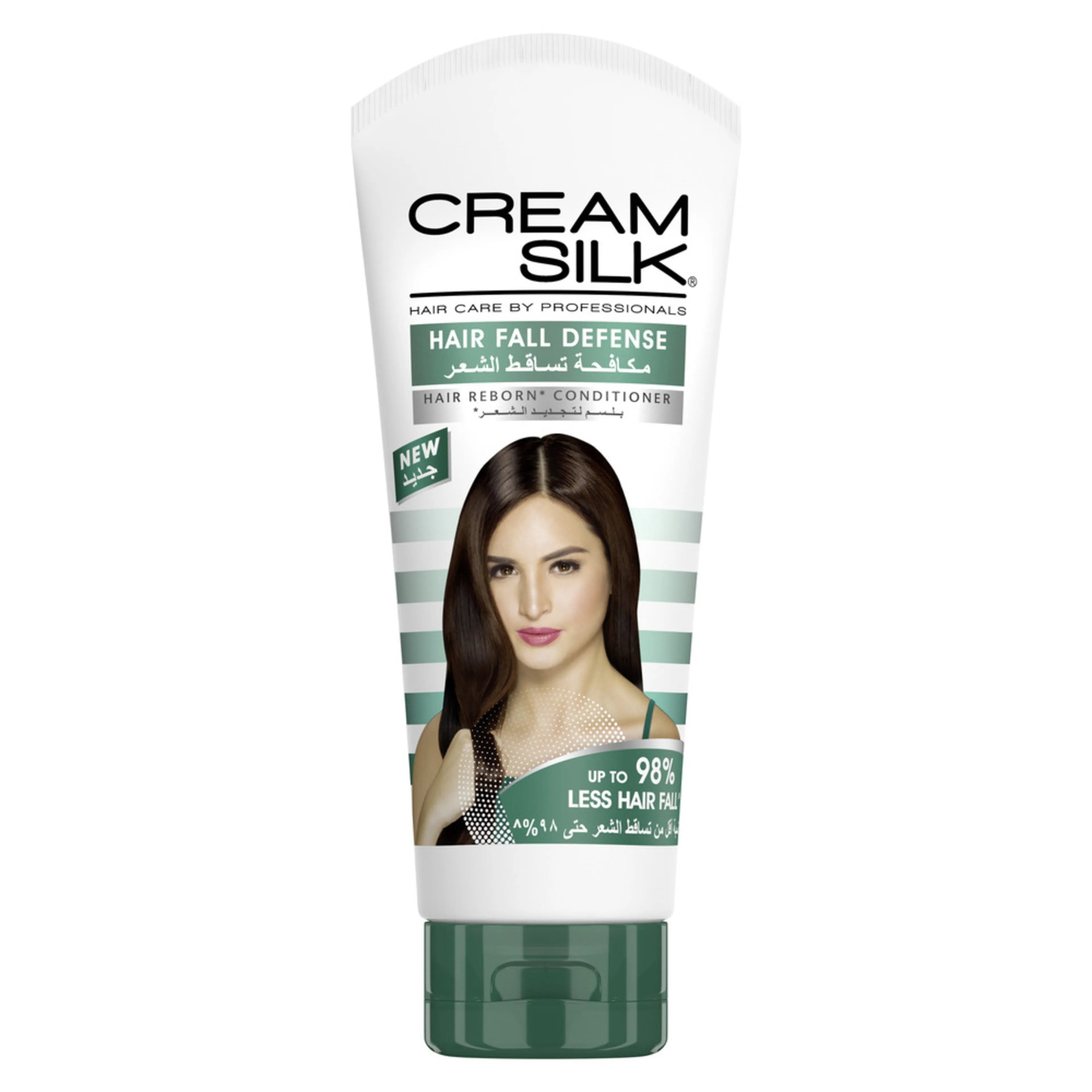 Hair Fall Silk Conditioner Cream