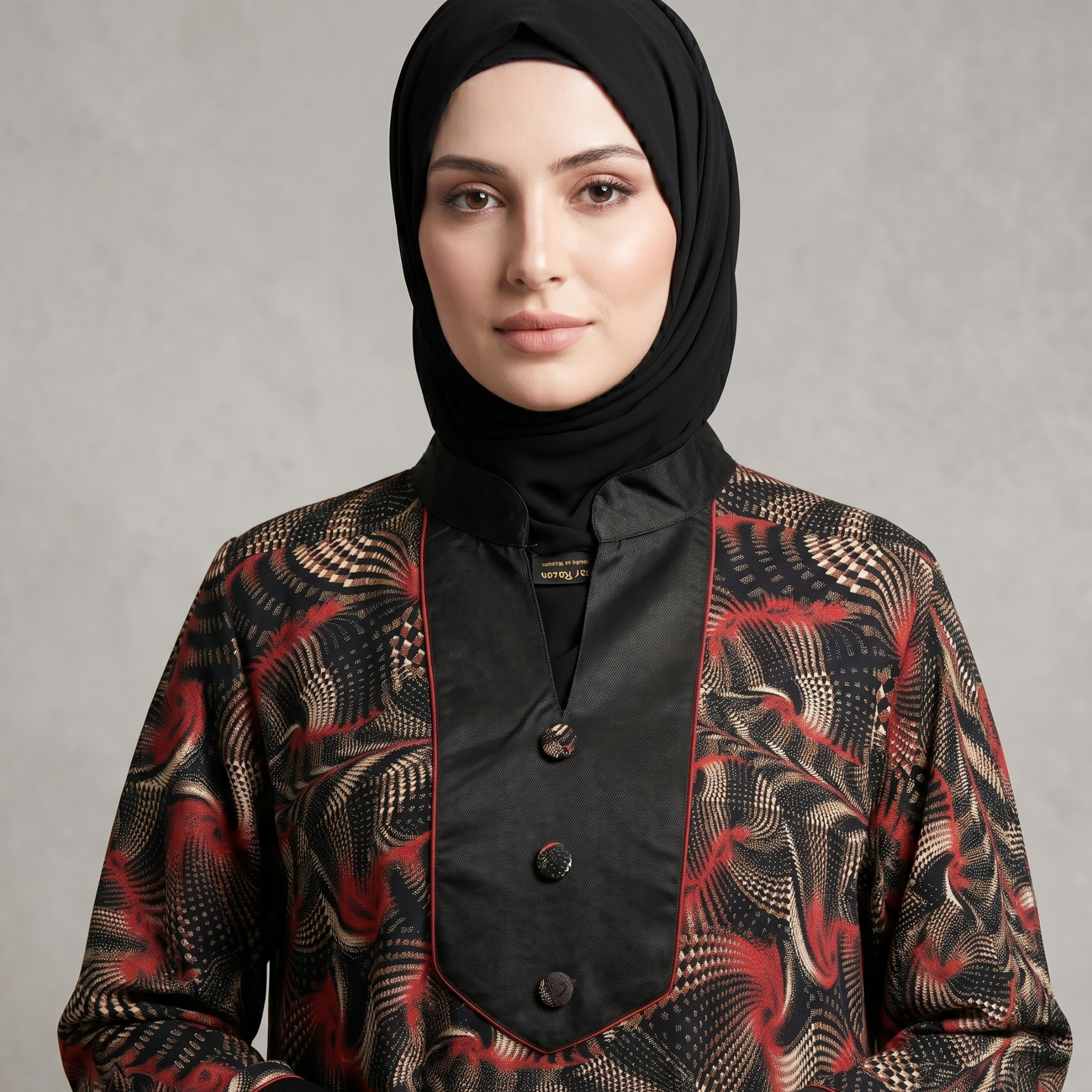 Darrah Nisai 1Pcs 005511-3 MG