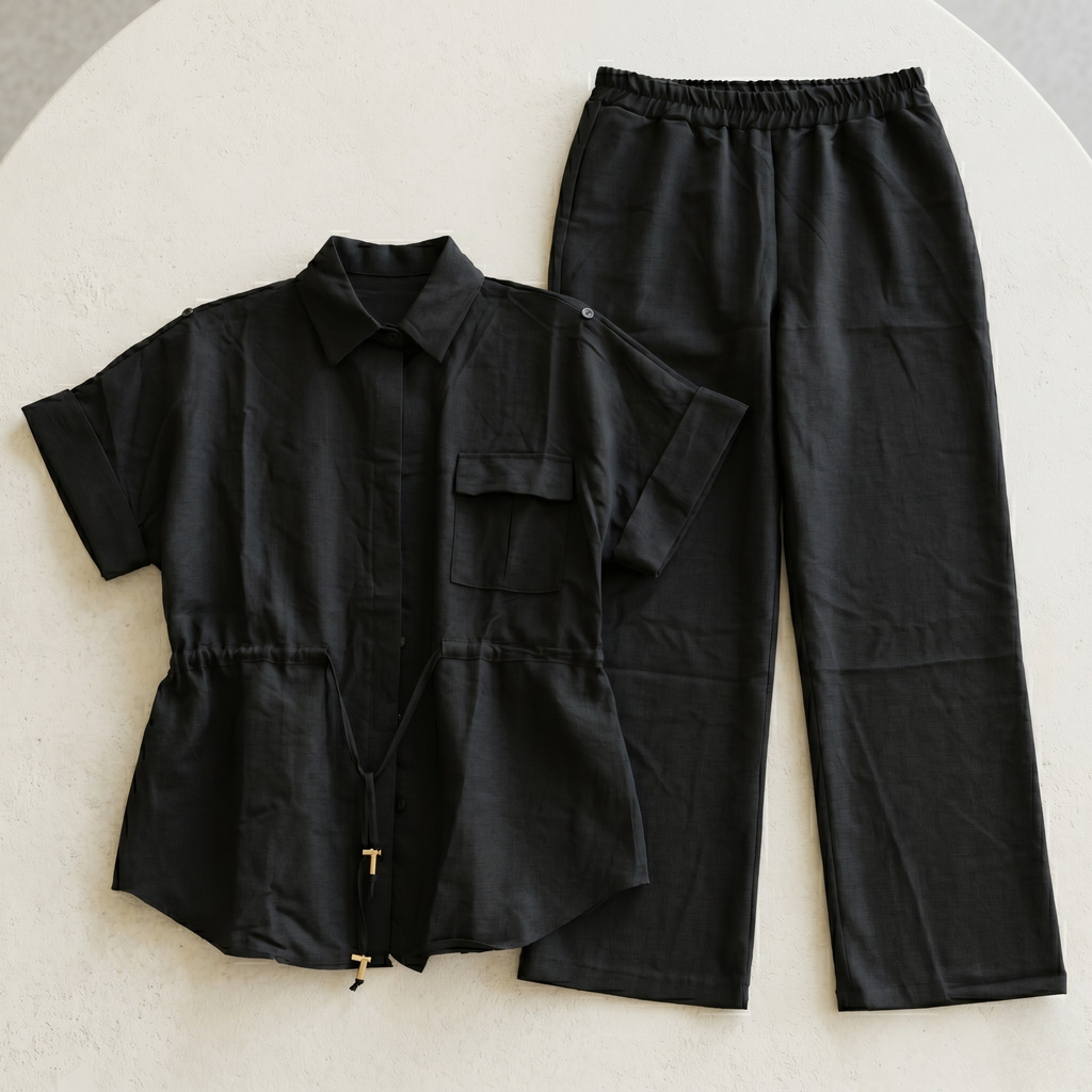 Womens 2Pcs Set 683