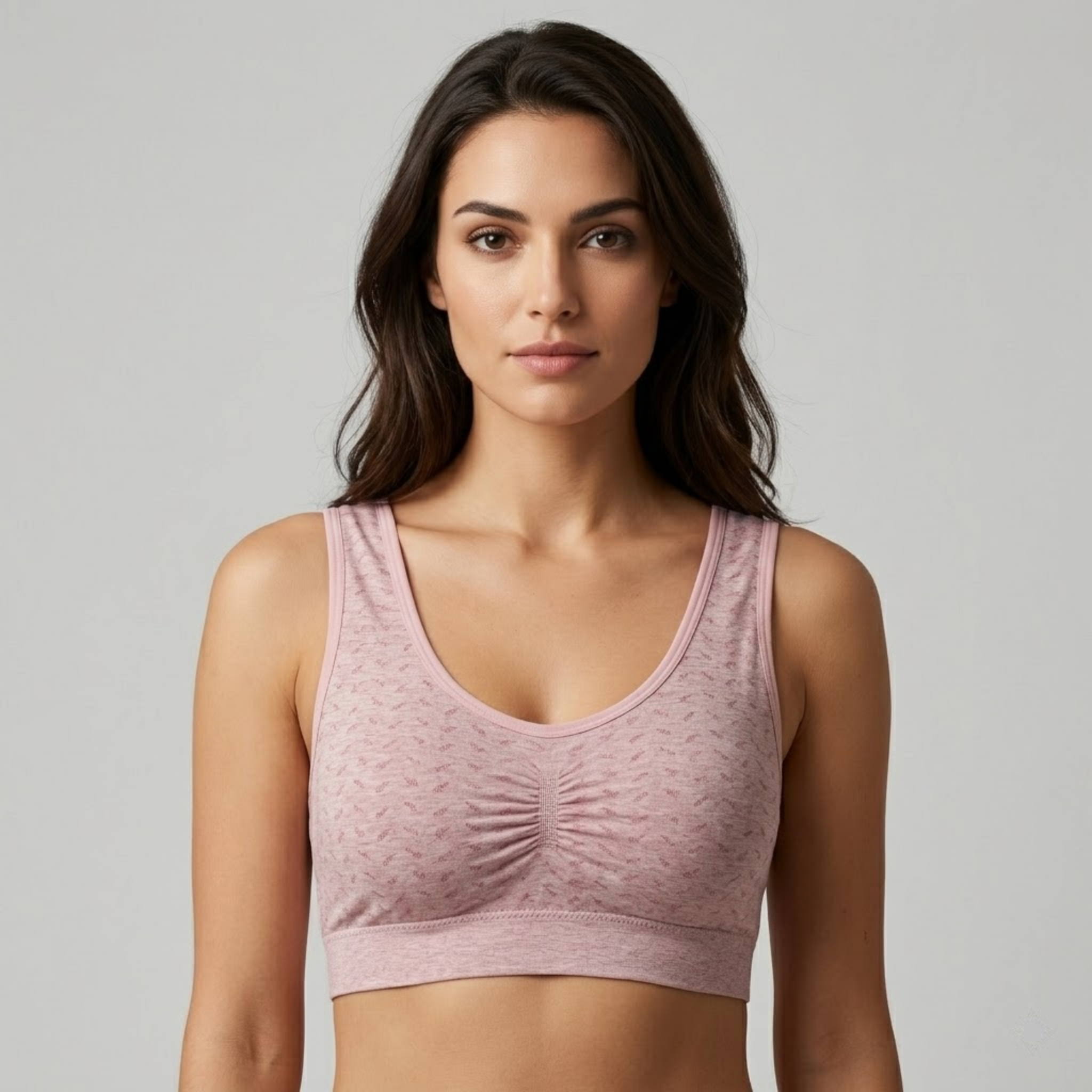 Womens Sports Bra 828