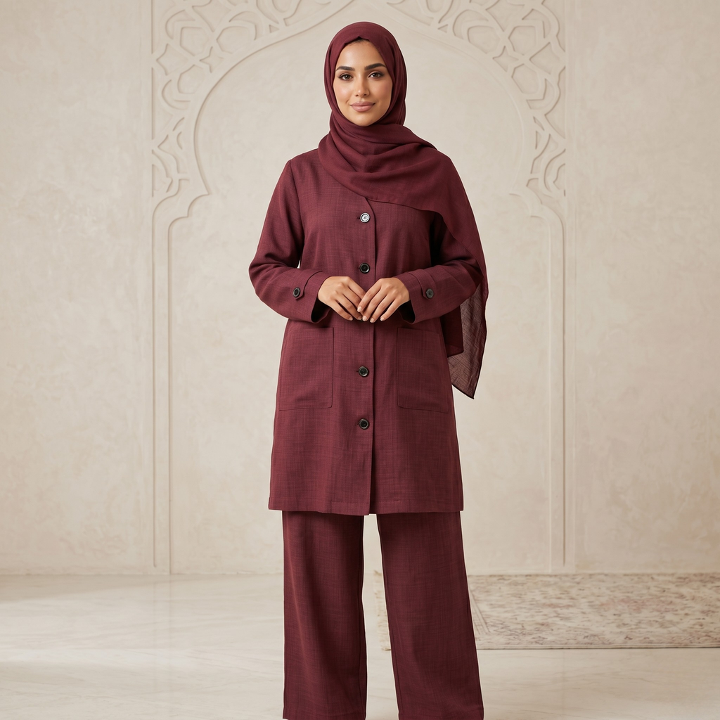 Womens 2Pcs Set 2018