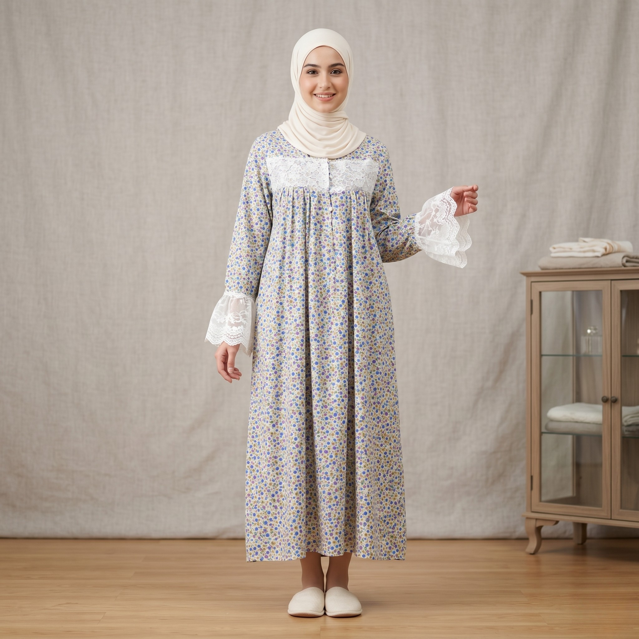 Darrah Nisai 1pcs 22366-2