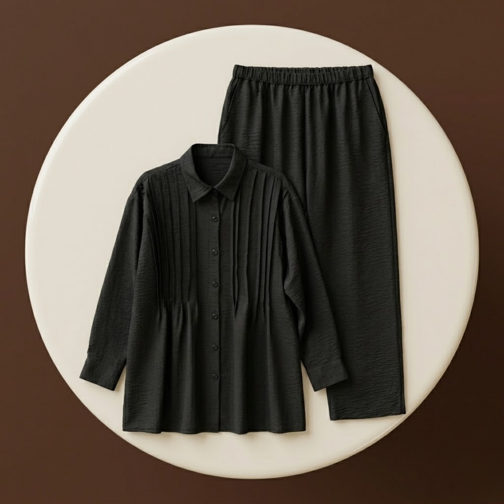 Womens 2Pcs Set 005543
