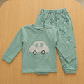 Vehicle Pajamas RY-39343