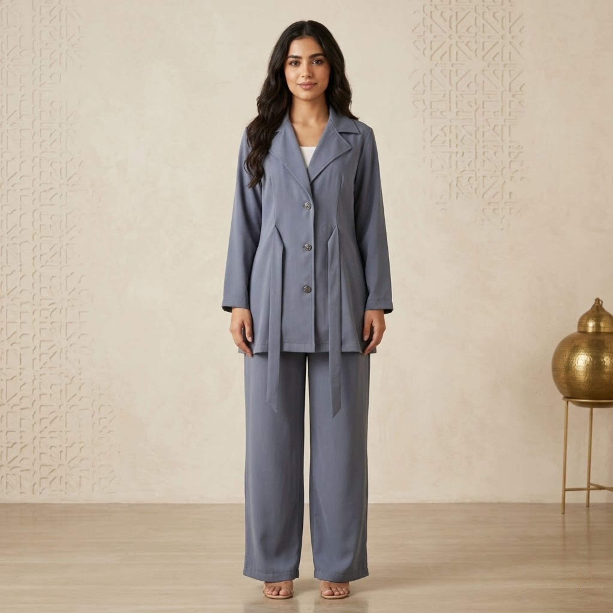 Womens 2Pcs Set 921