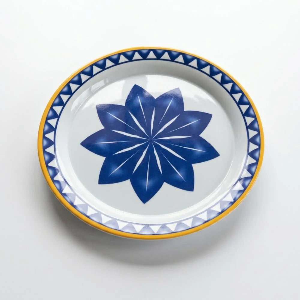 Deep plate 30 cm 743-S