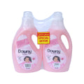 Downy Fabric Softener 3L (2 Pack)