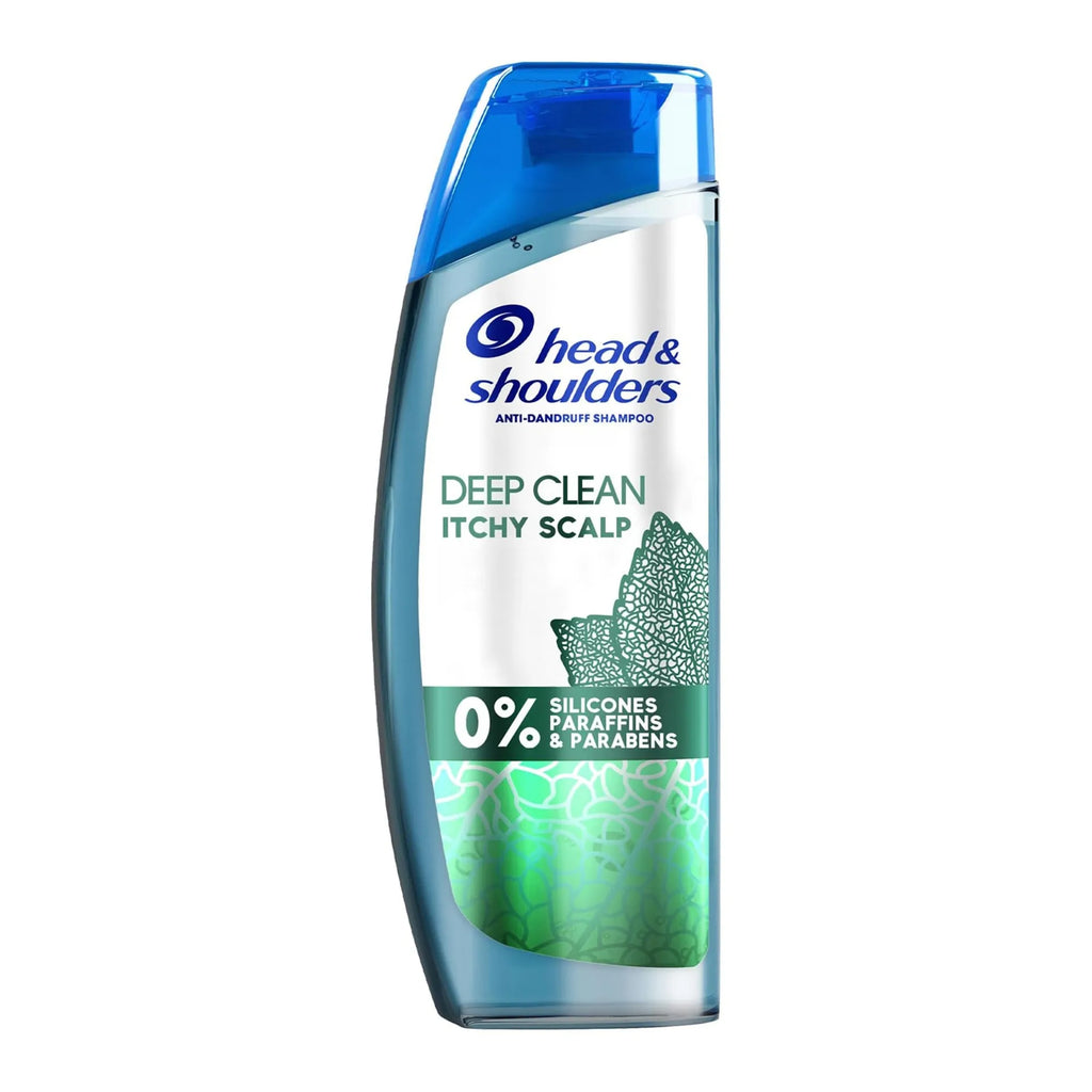 Head and Shoulders Anti-Dandruff 400ml