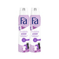 FA Antiperspirant - Pack of 2