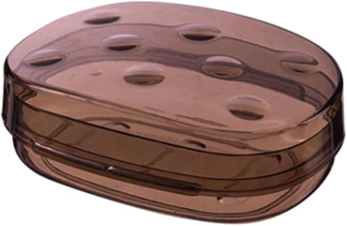 Tray with lid 2398