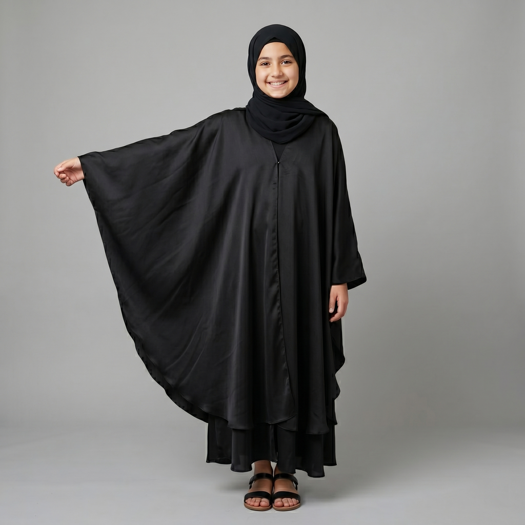Abaya Raas 1Pcs 001