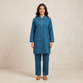 Khaddama 2Pcs L/S 014