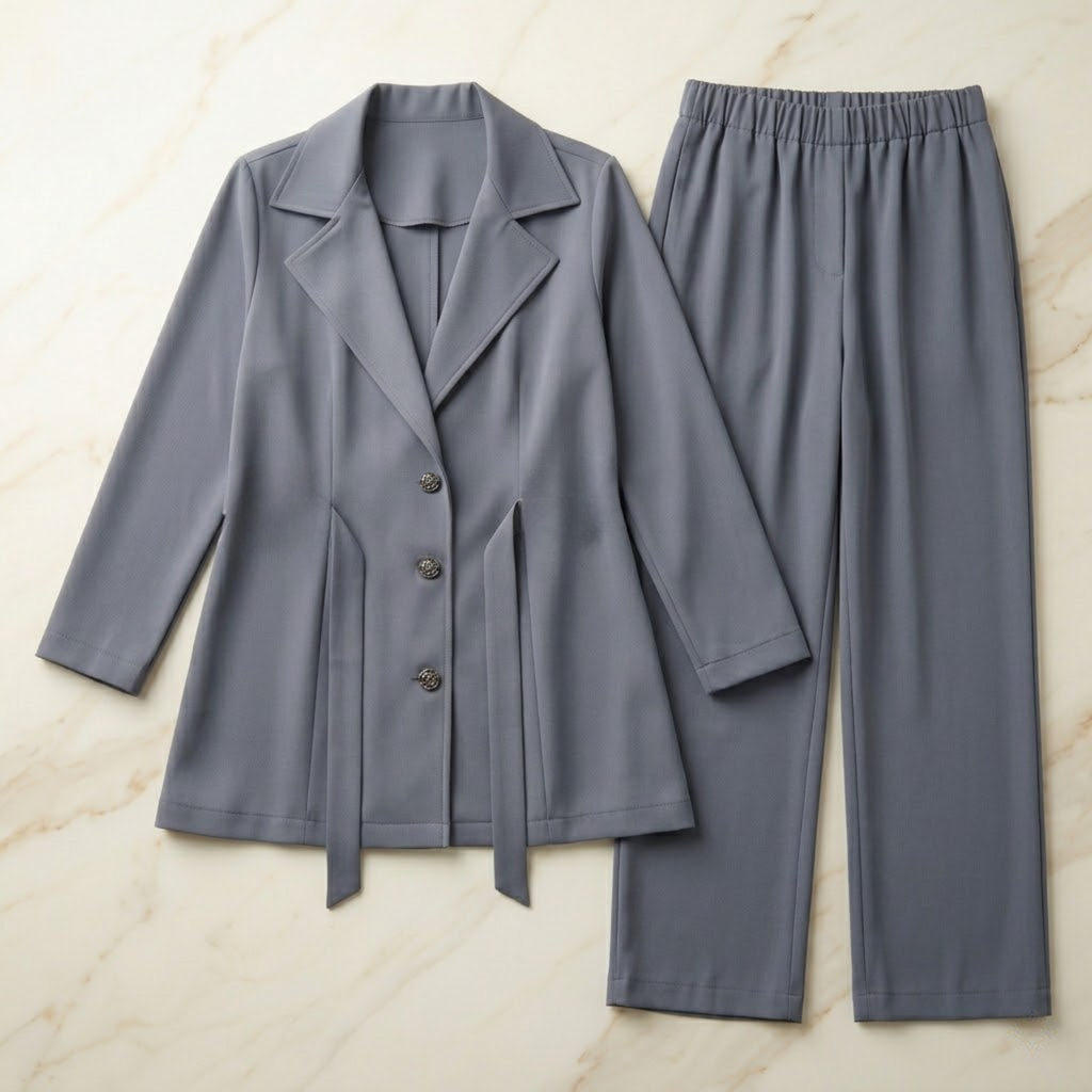 Womens 2Pcs Set 921