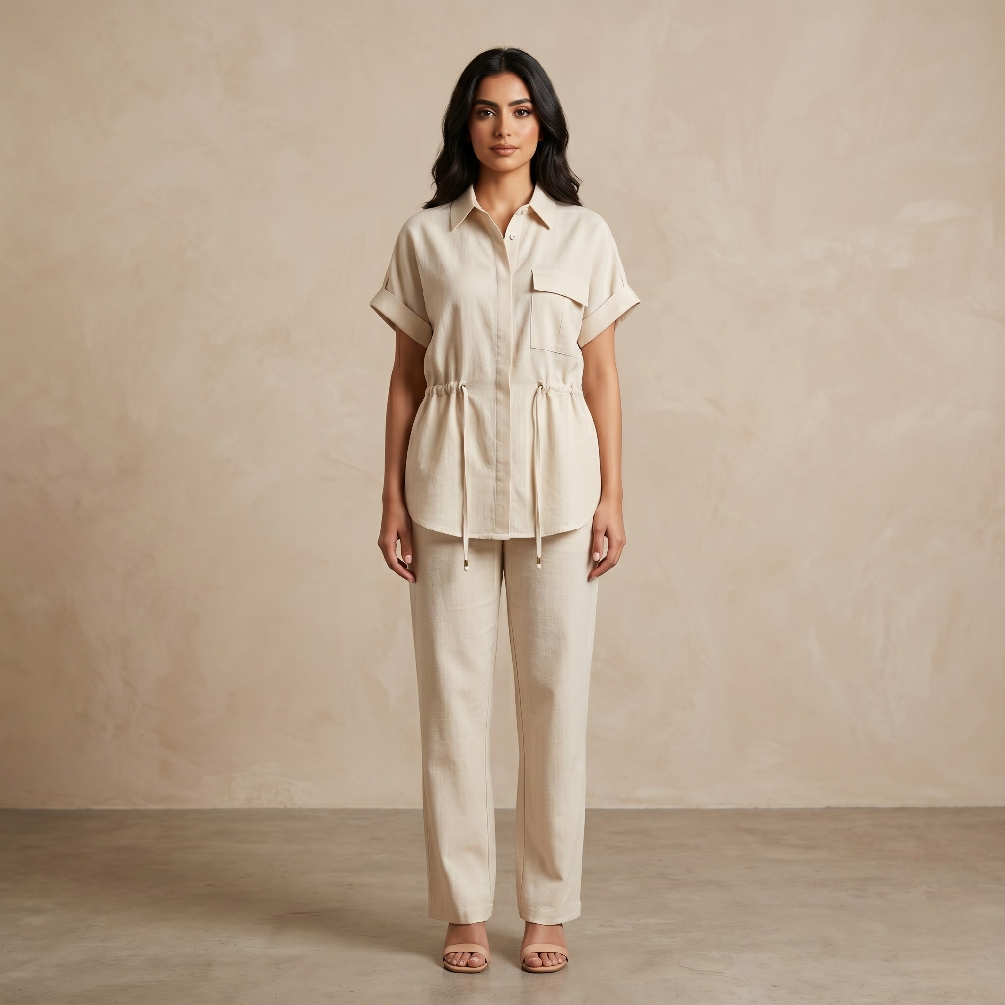 Womens 2Pcs Set 683