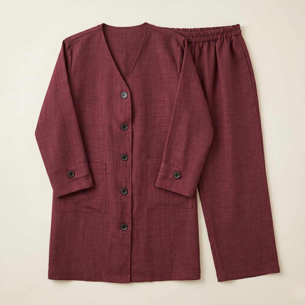 Womens 2Pcs Set 2018