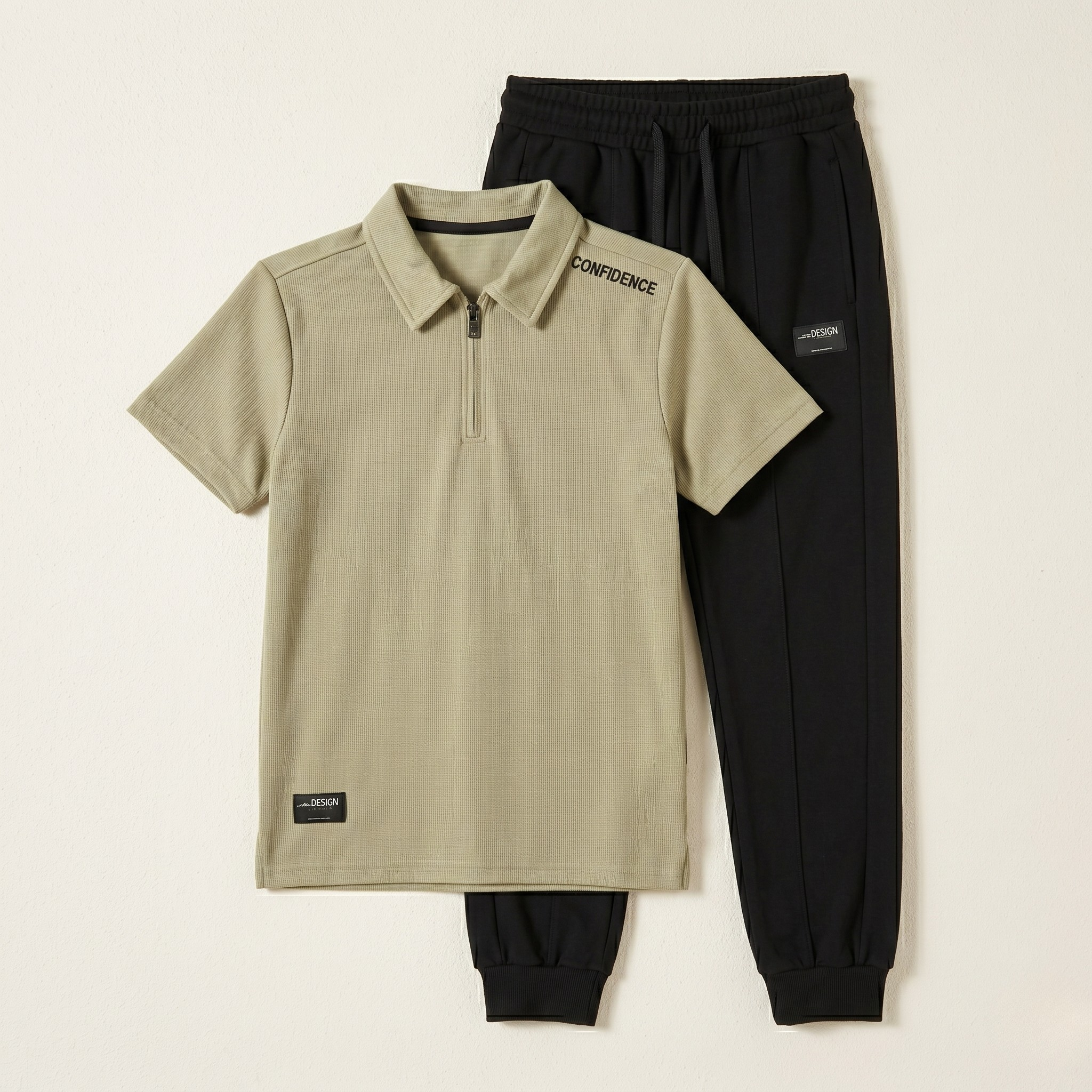 Kids H/S Pajamas BK26-1209DH