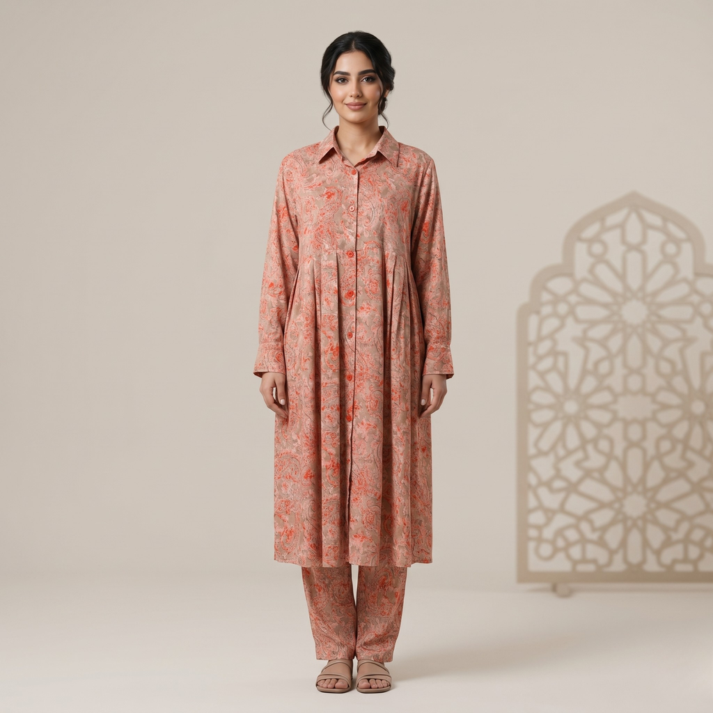 Womens 2Pcs Set 163-3
