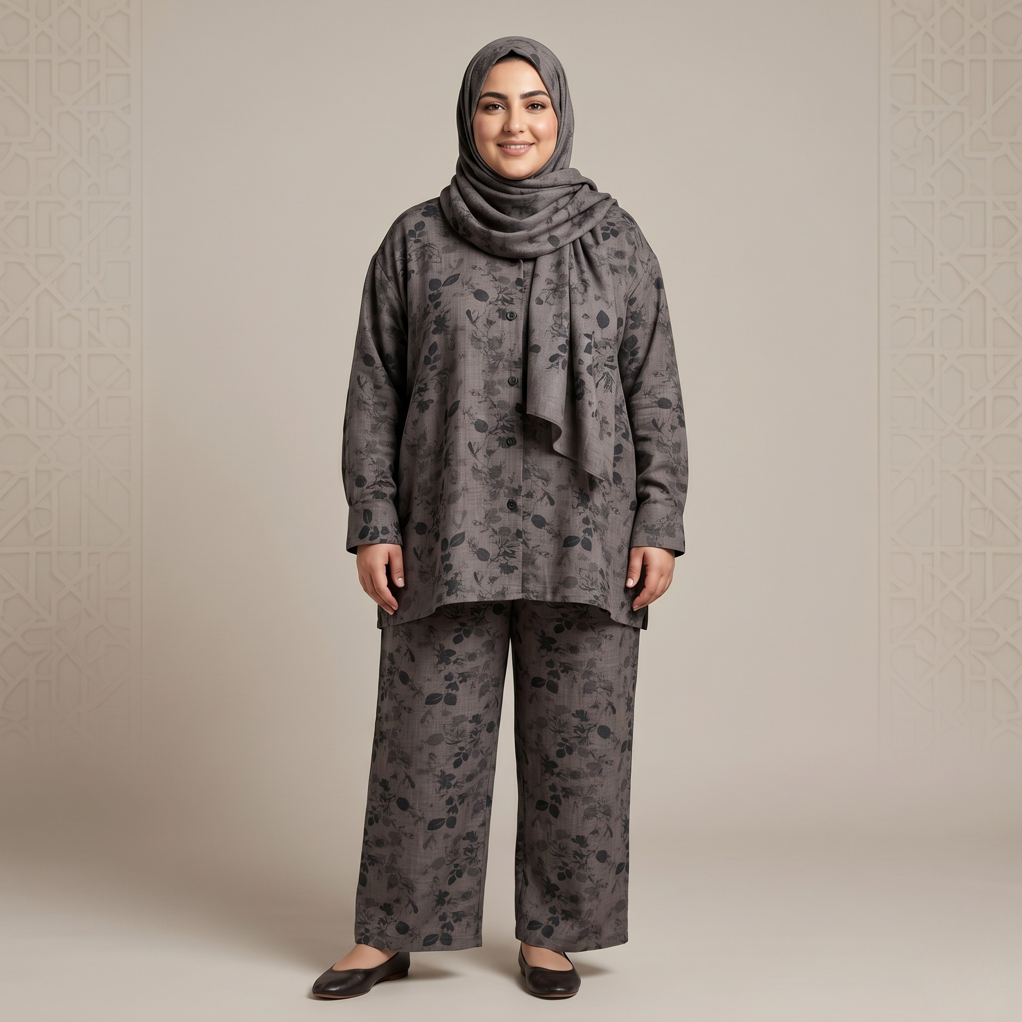 Womens 3Pcs Set 003296
