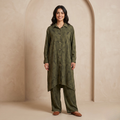 Womens 2Pcs Set 8024