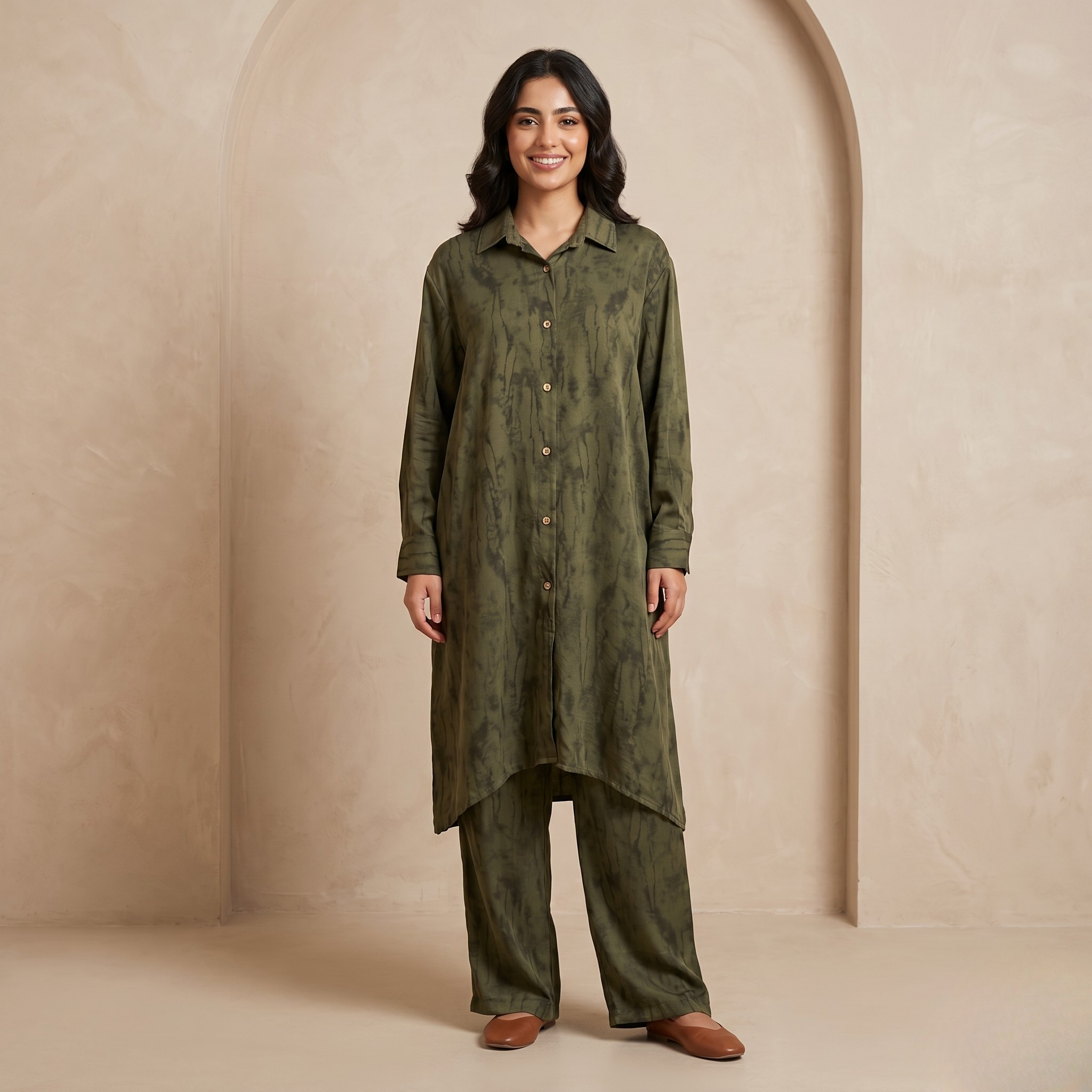Womens 2Pcs Set 8024