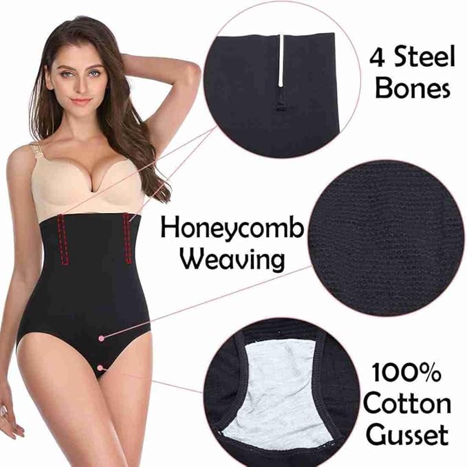 Slip Corset 328