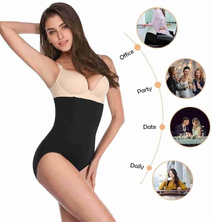 Slip Corset 328