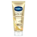 Vaseline Lotion for Ideal Radiance