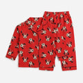Kids L/S Pajama G-43/87