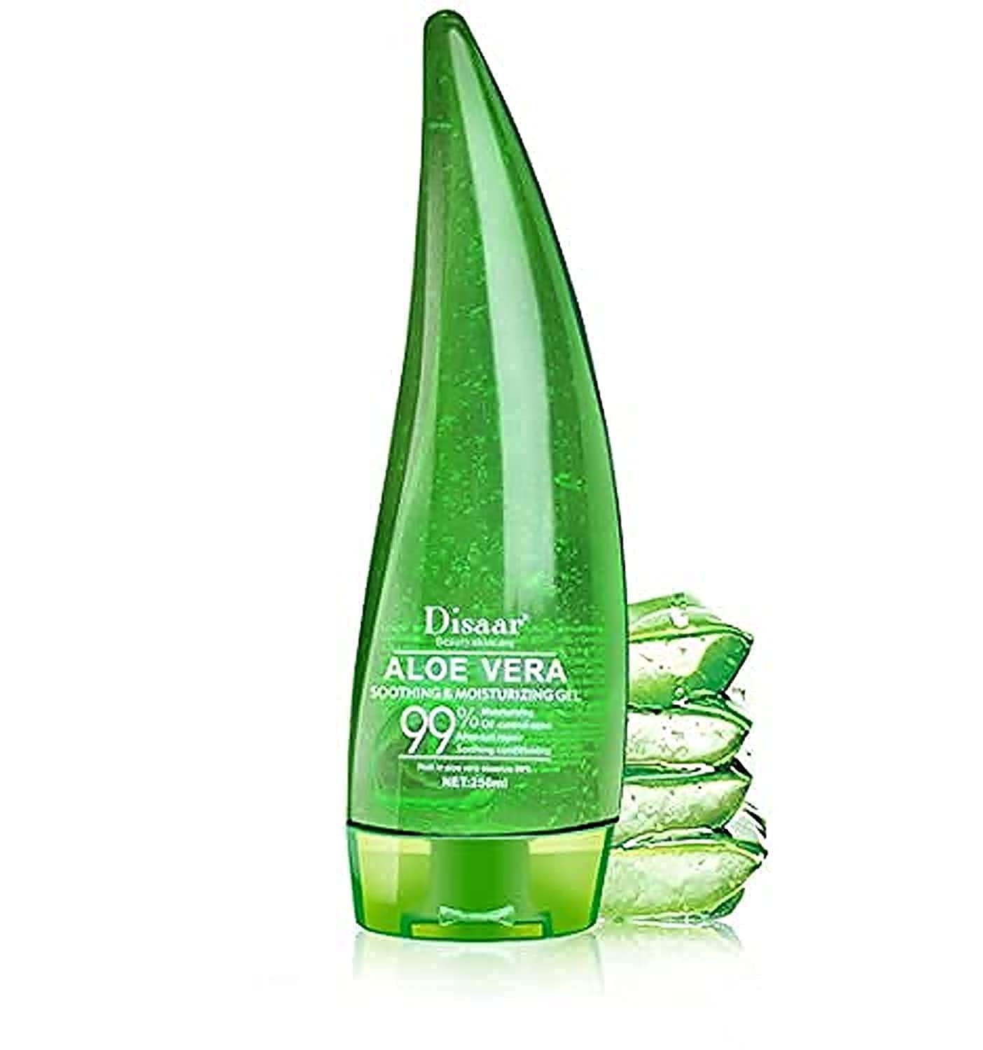 Aloe vera gel 250ml