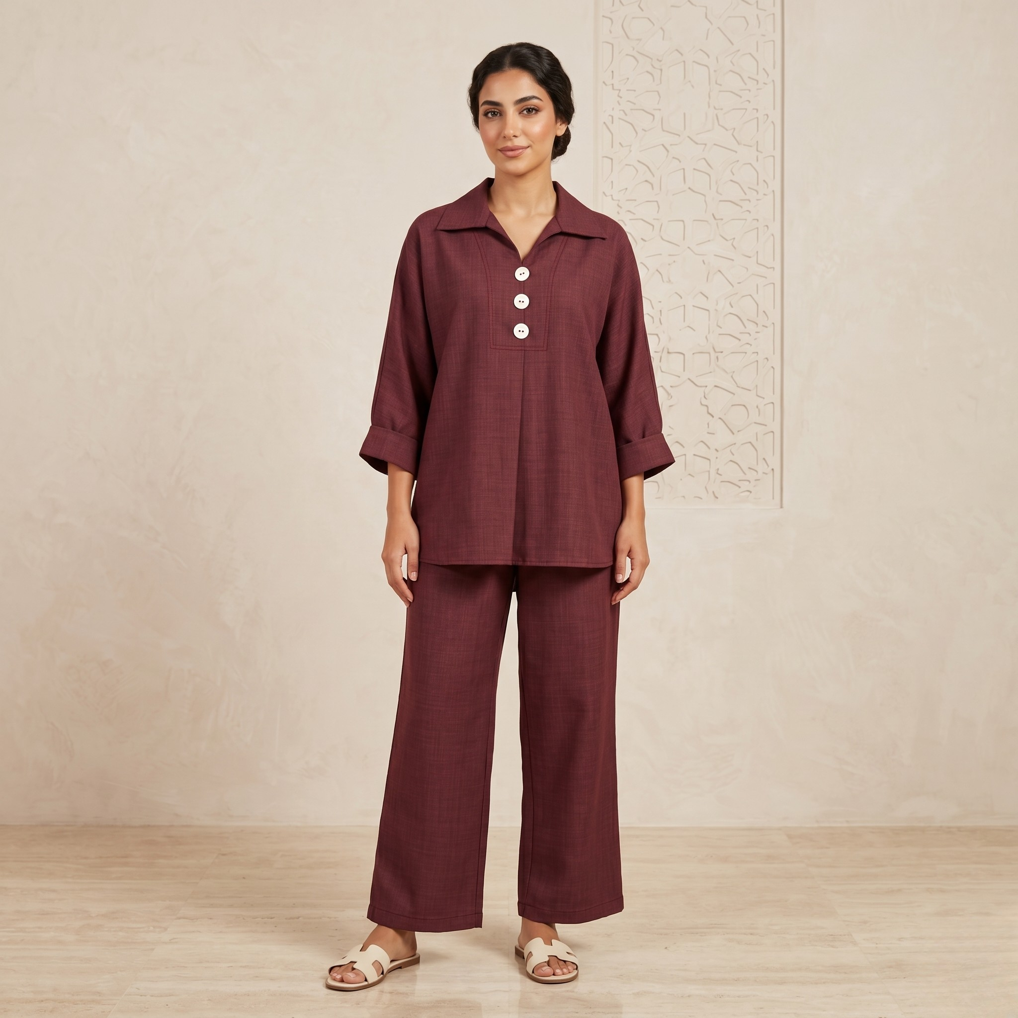 Womens 2PCS Set 2012