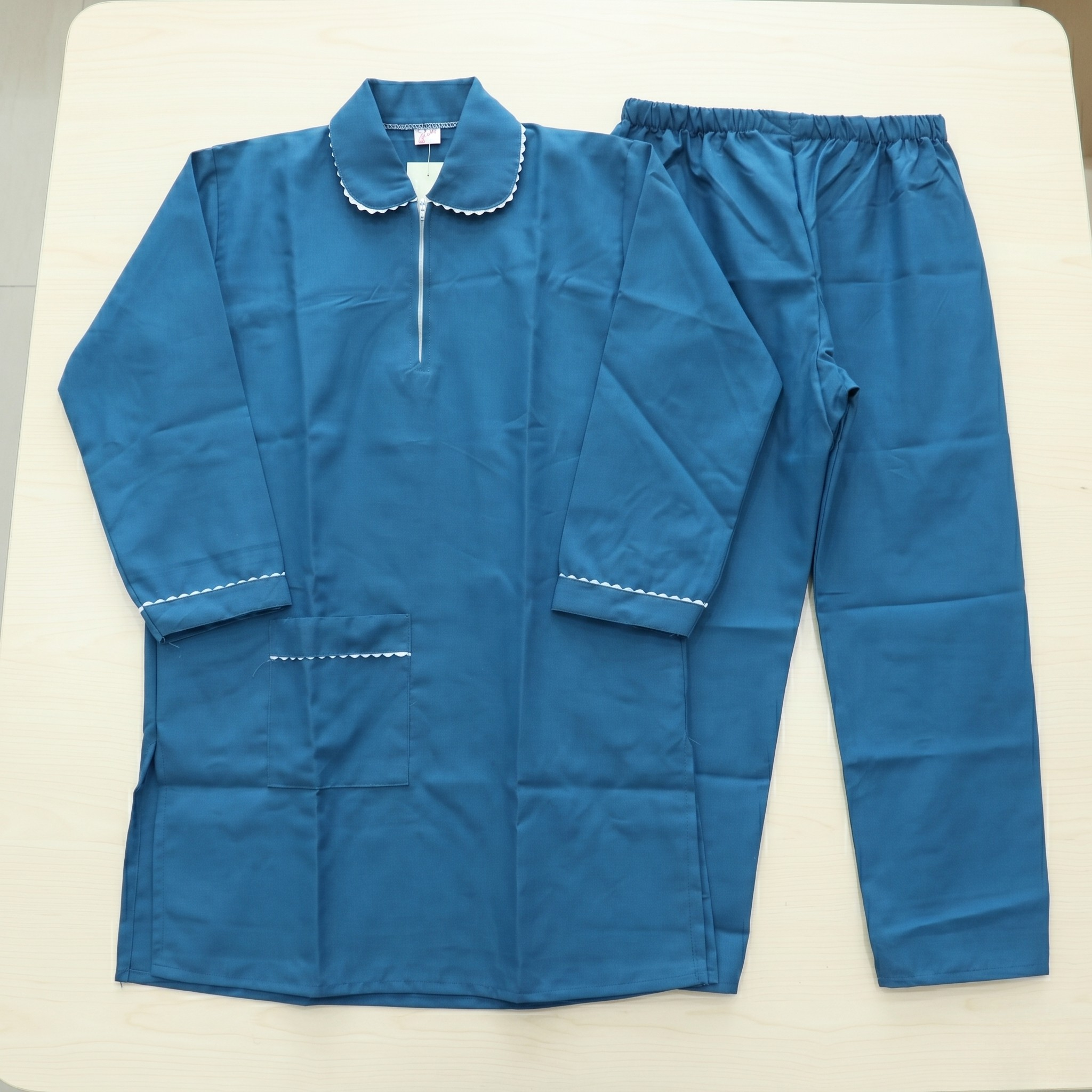 Khaddama 2Pcs L/S 014