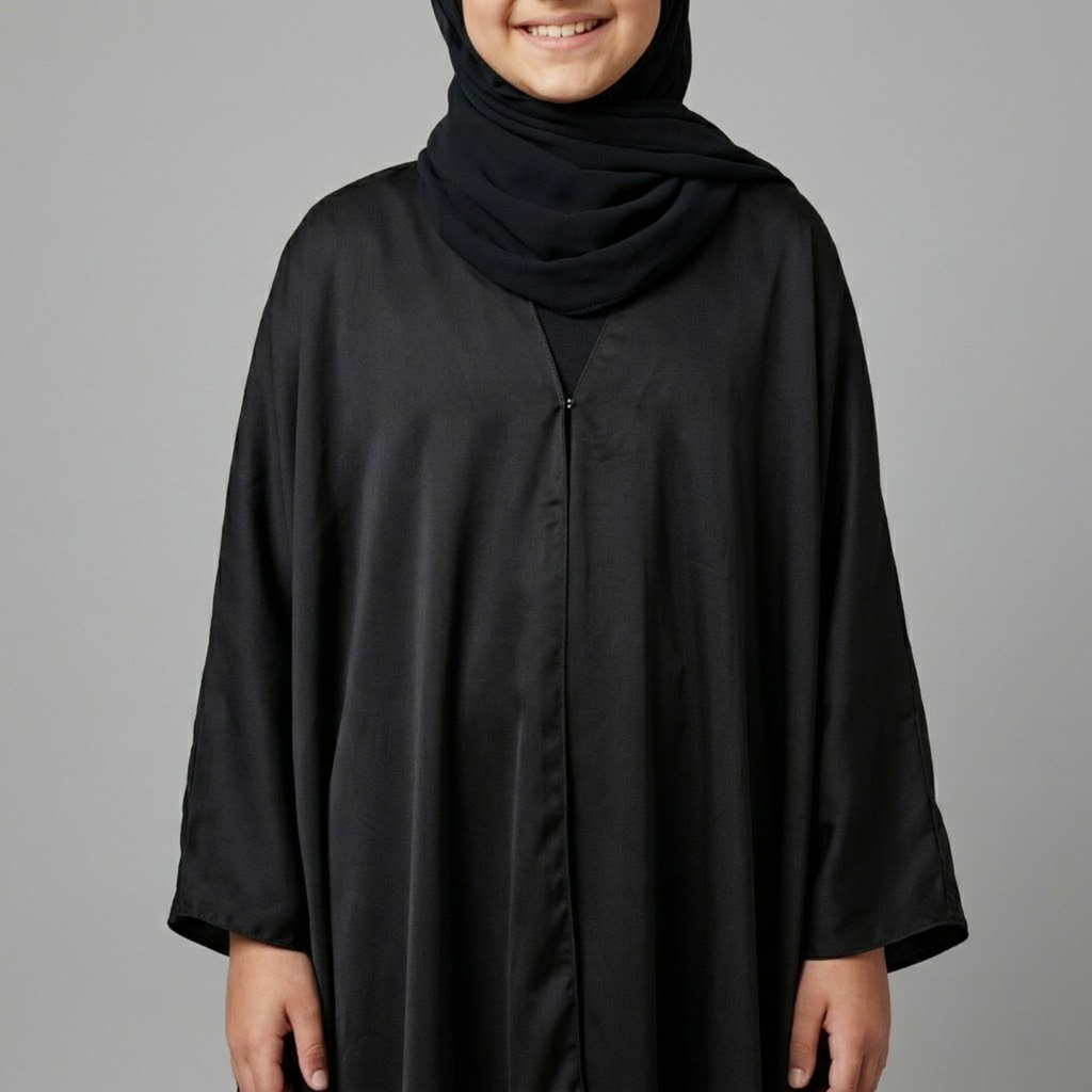 Abaya Raas 1Pcs 001