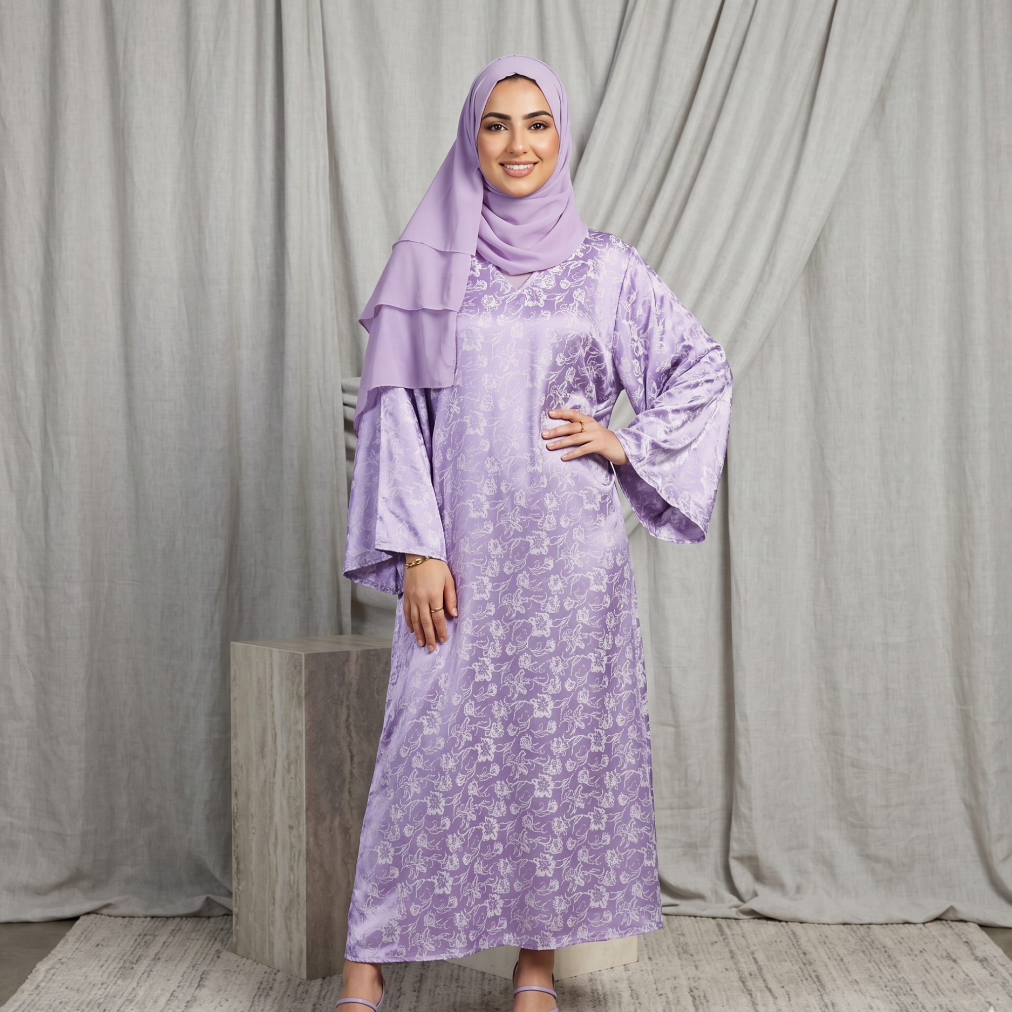 Darrah Nisai 1Pcs 003222-1